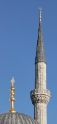 Blue Mosque, Istanbul Turkey 9